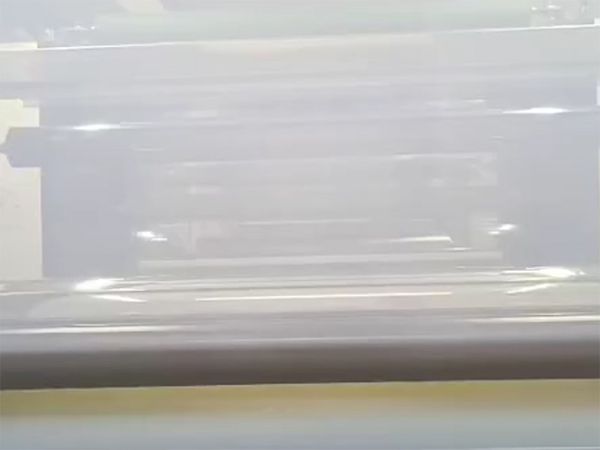 涂布机刮刀系统